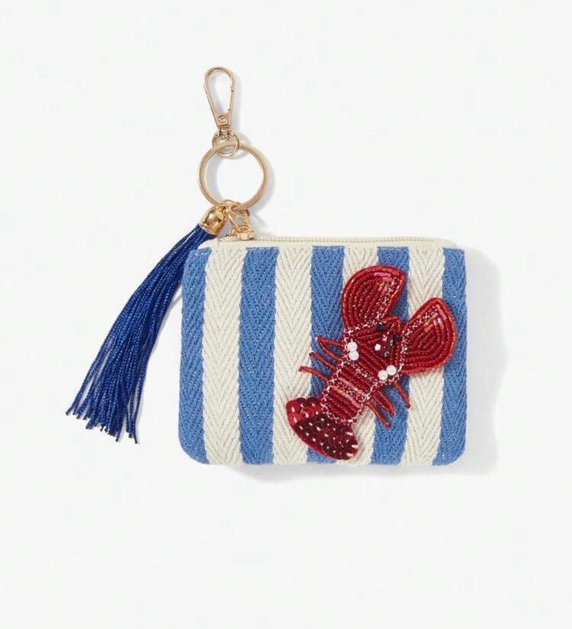 For the Love of Summer - Coin Purses