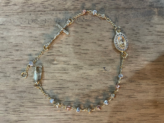 Rosary Bracelet