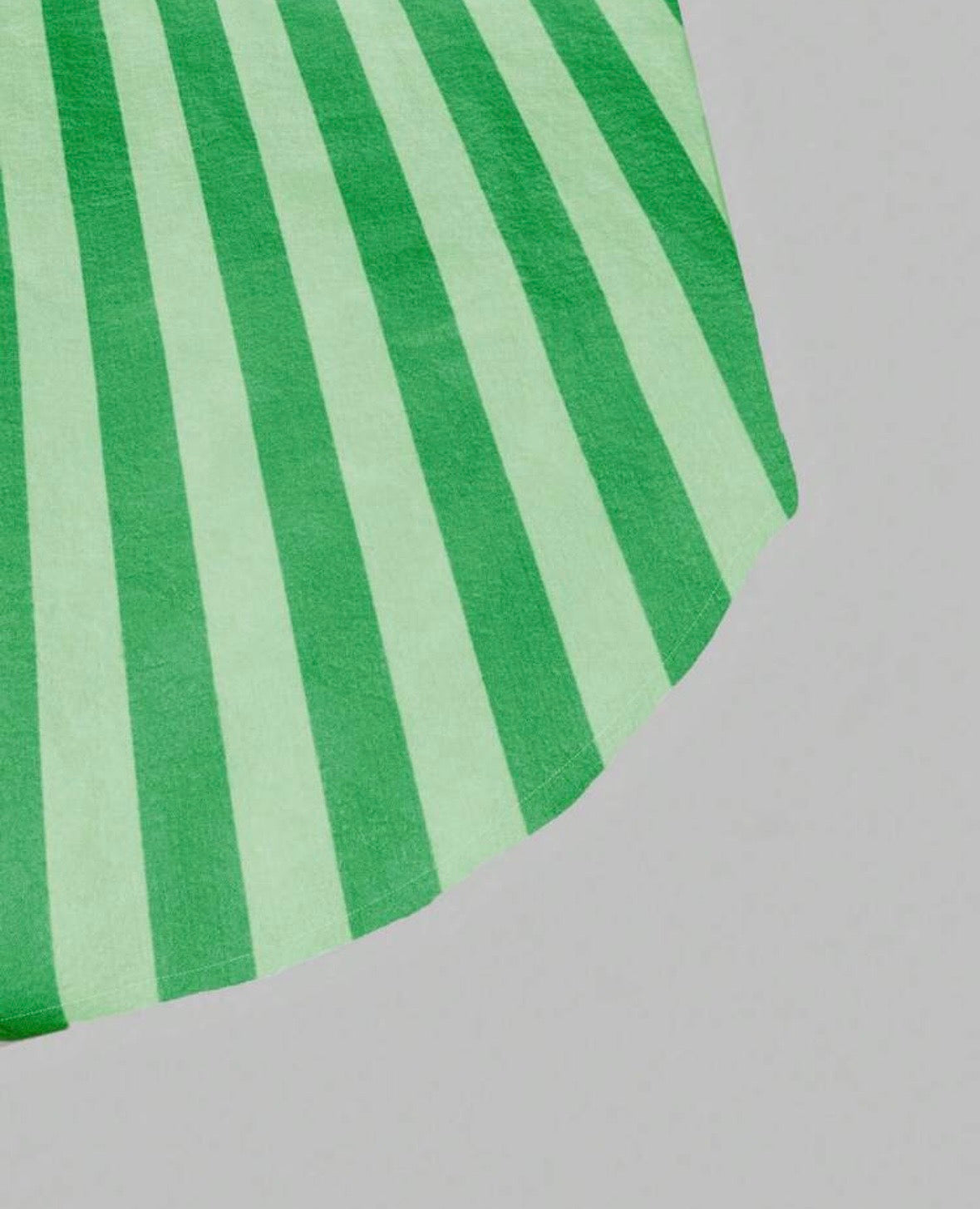 Claudia - Green