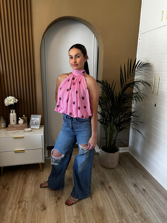 Pink Pop