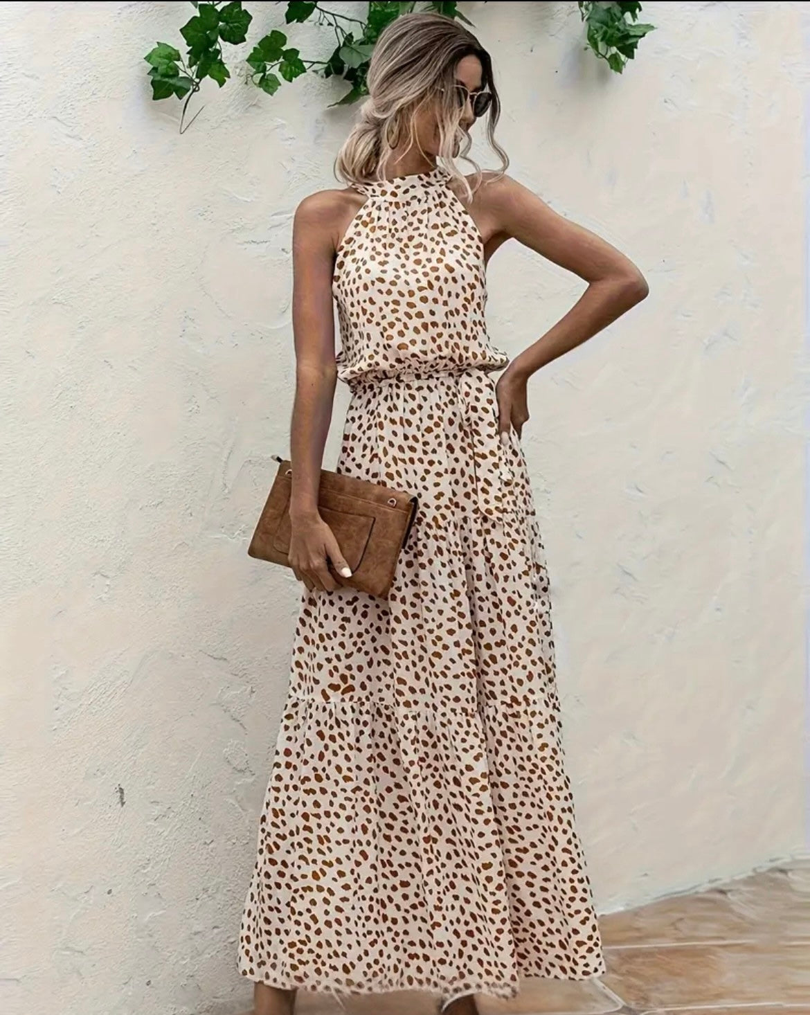 Safari Chic