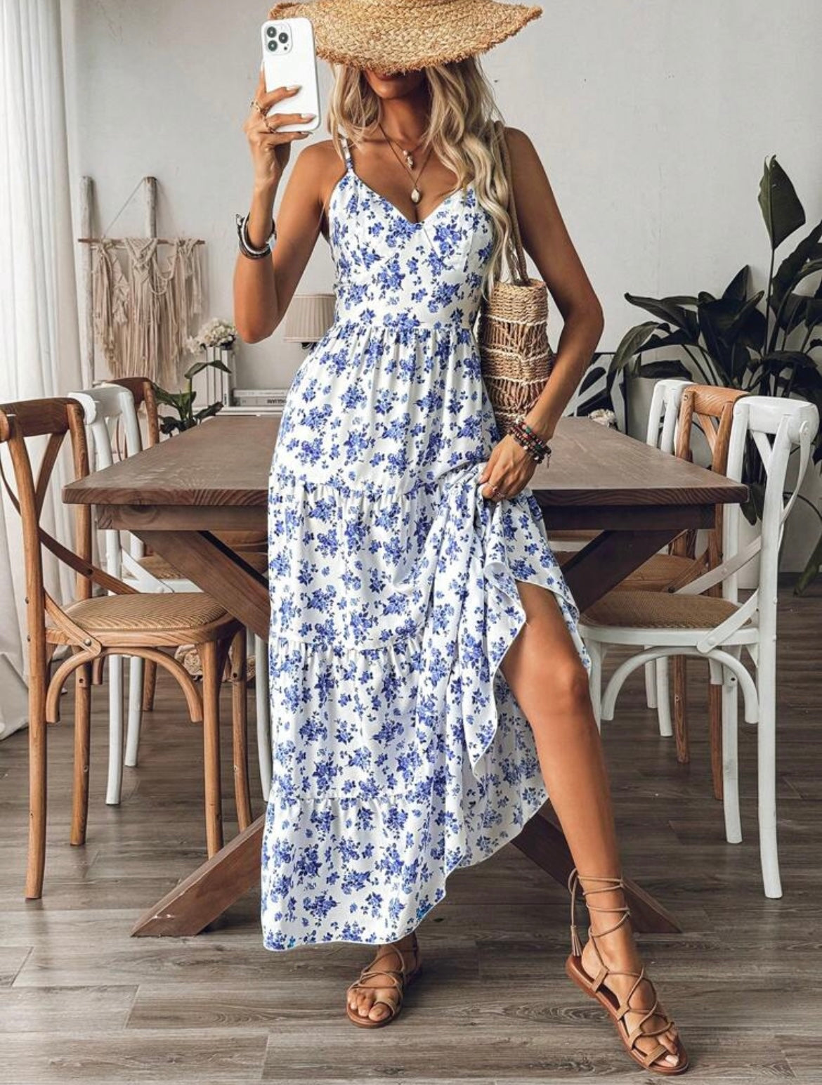 Babydoll Blues