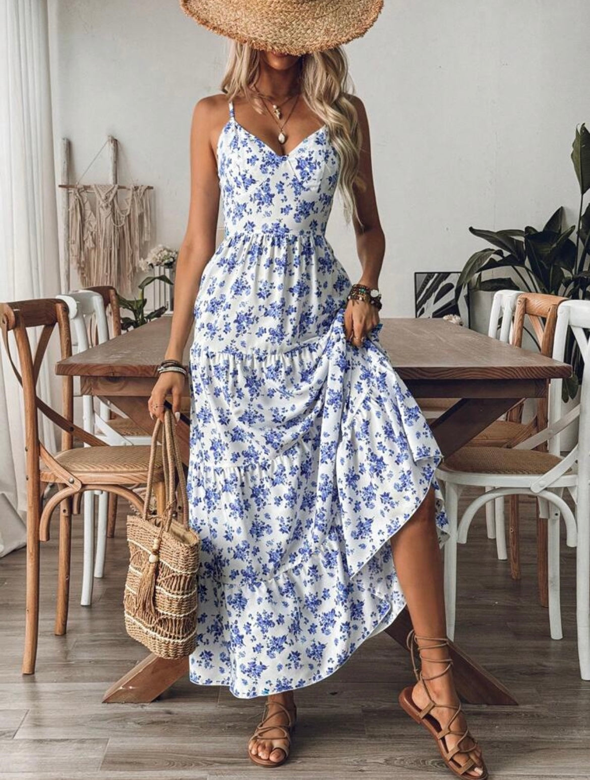 Babydoll Blues