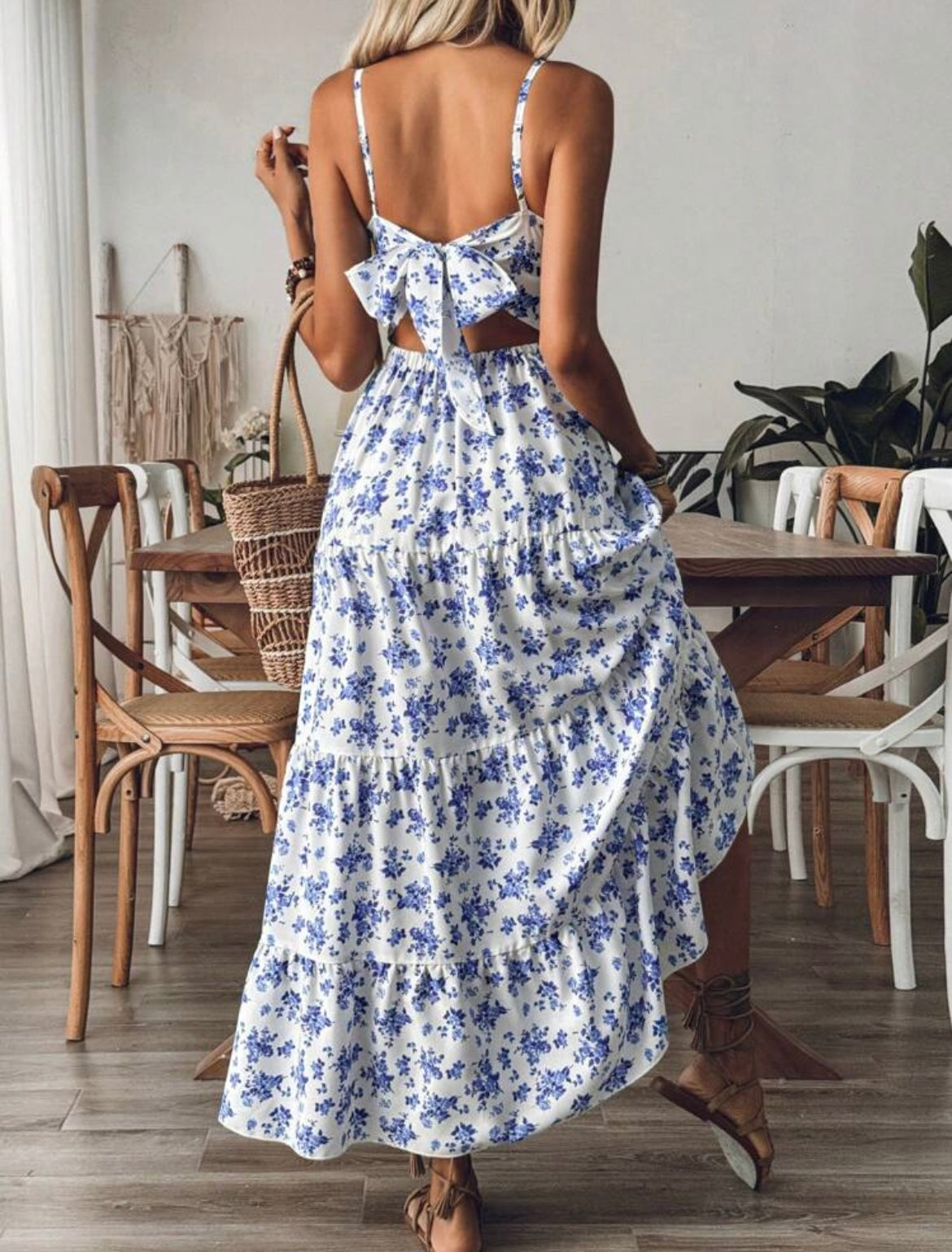 Babydoll Blues