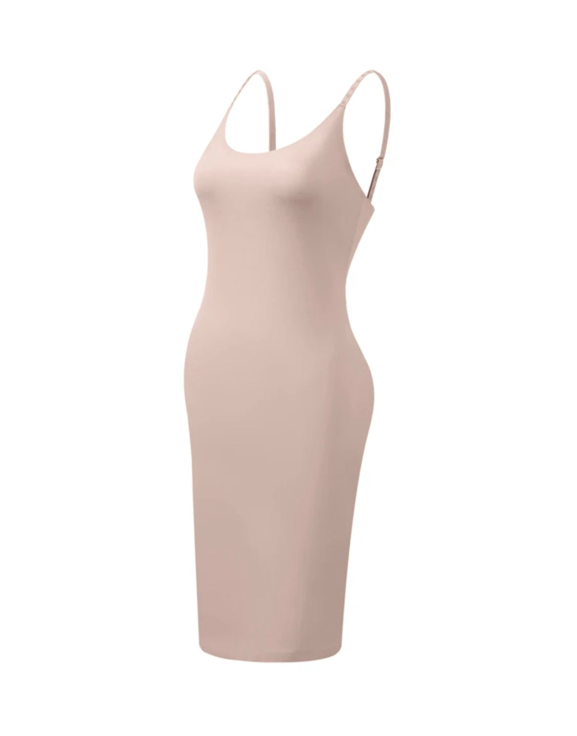 Amalfi Crochet Dress