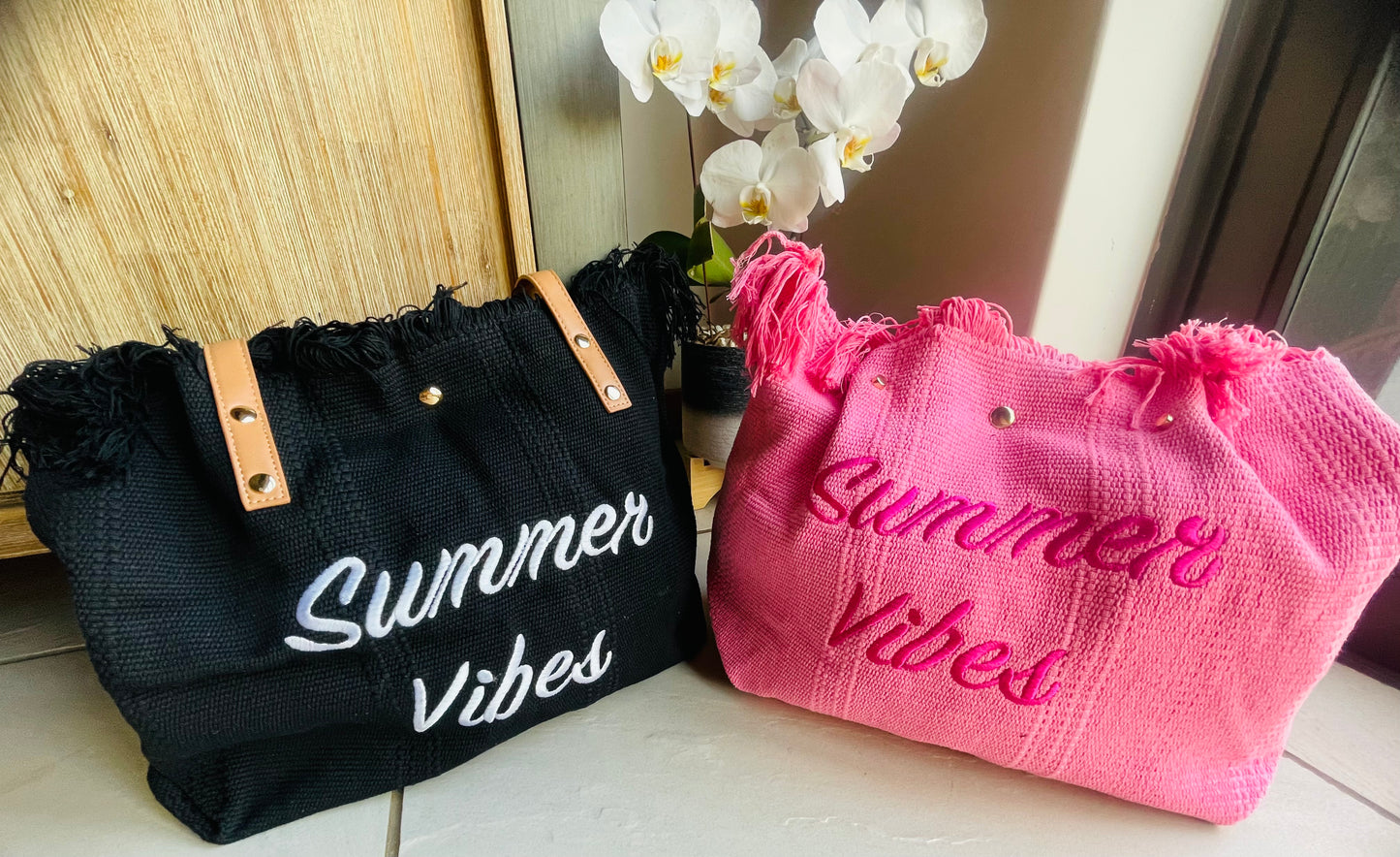 Summer Vibes Bag