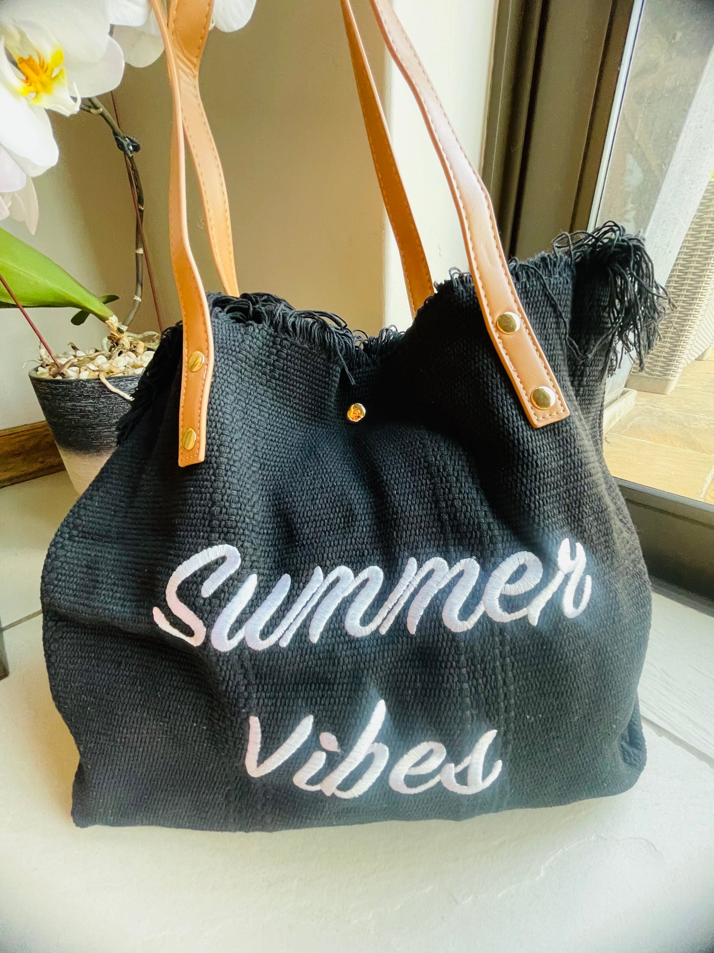 Summer Vibes Bag