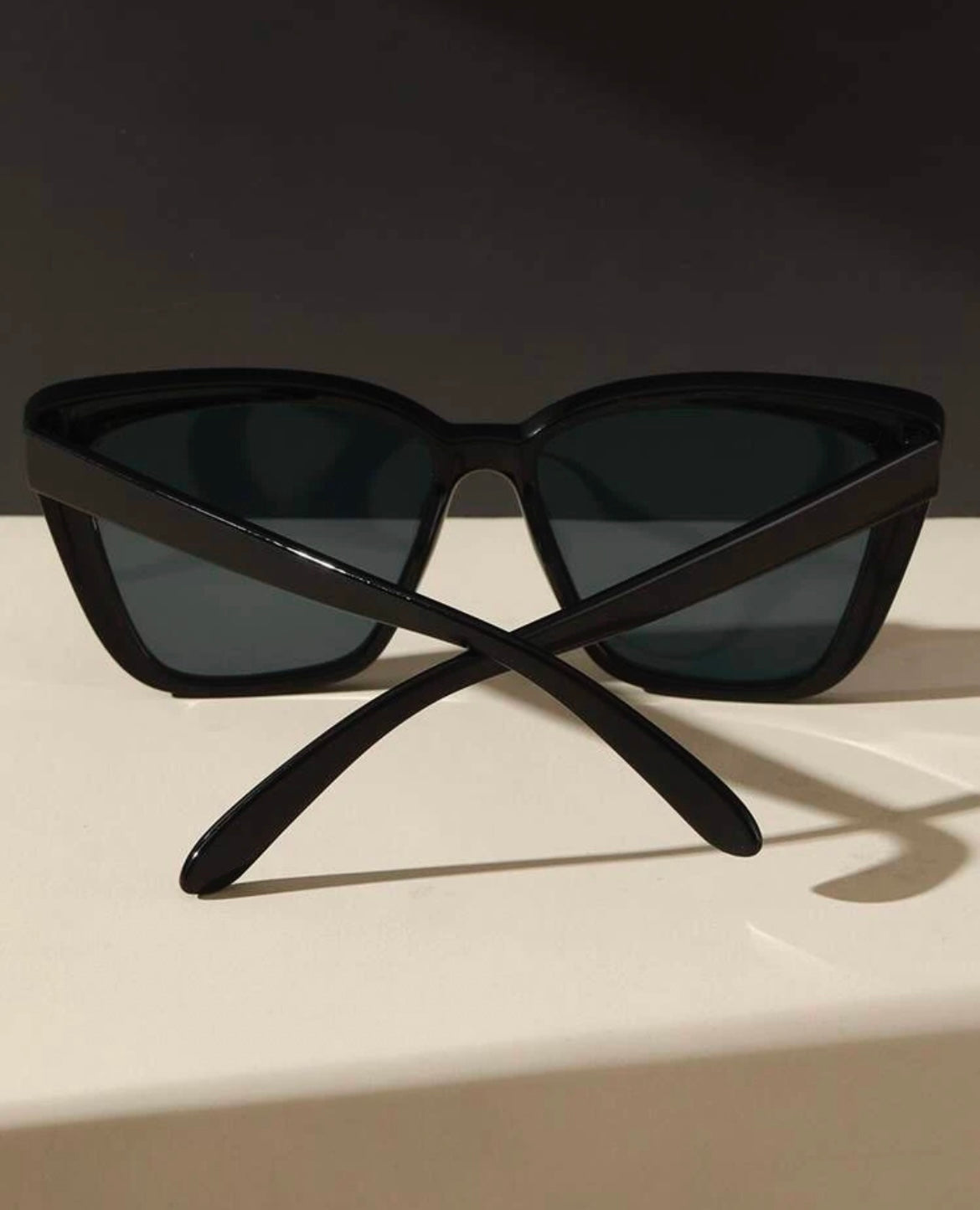 Beckham Sunnies