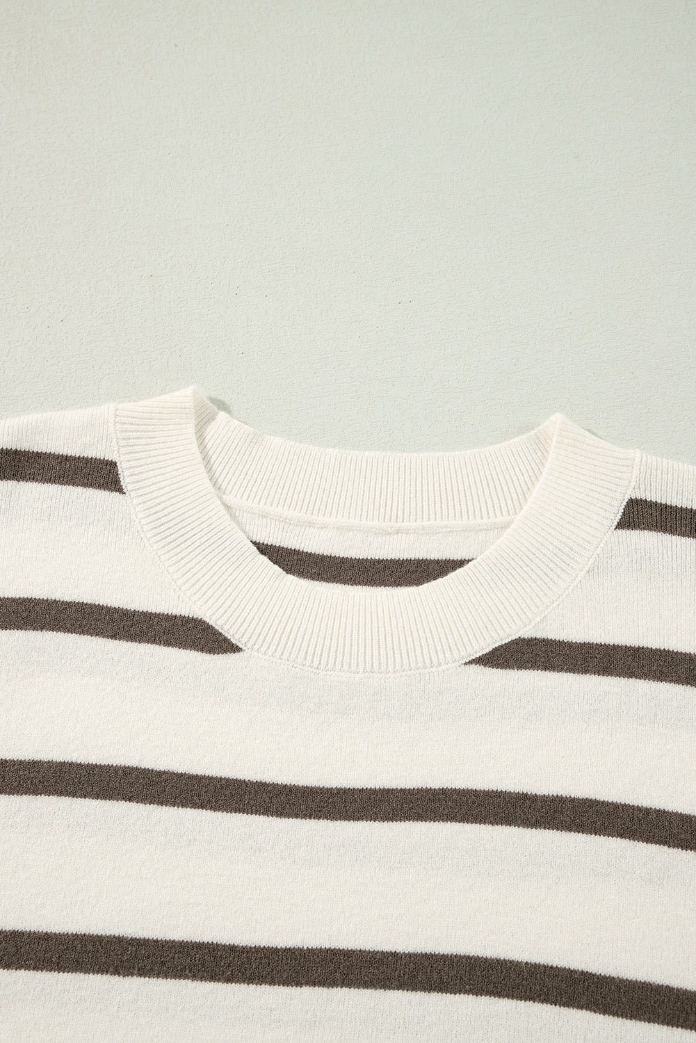 Chloe Knit