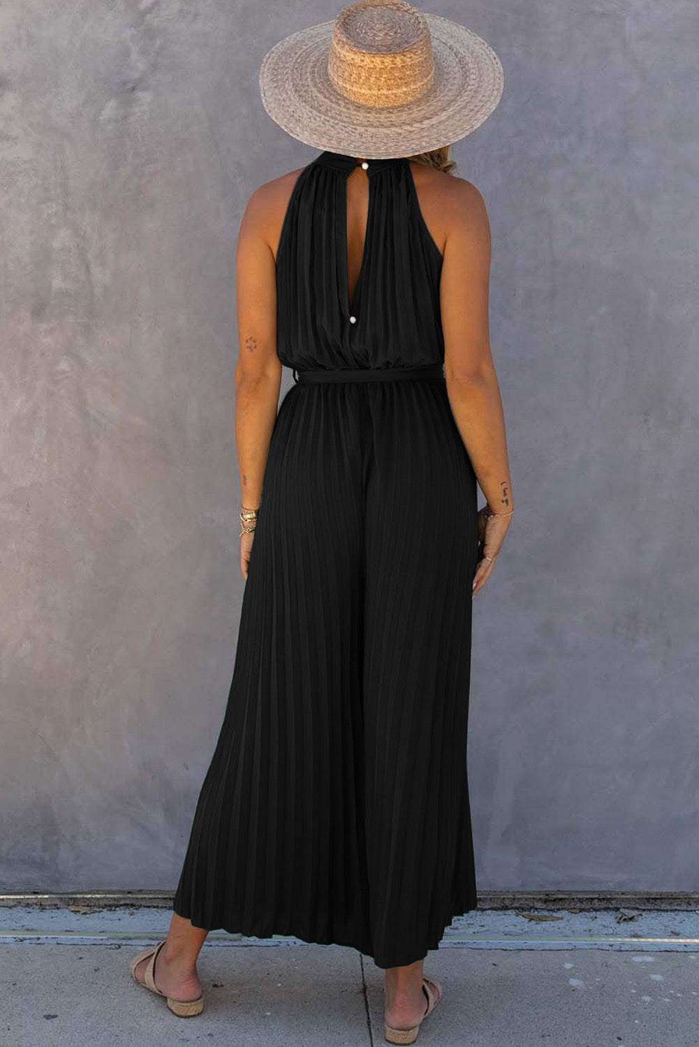 Sienna in Summer