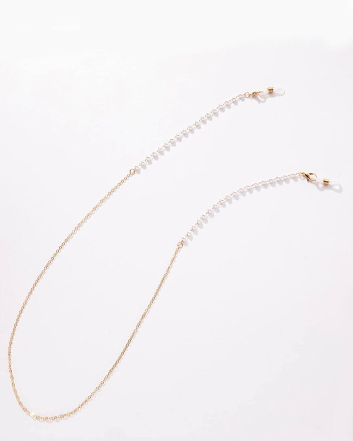Pearl Glasses Chain