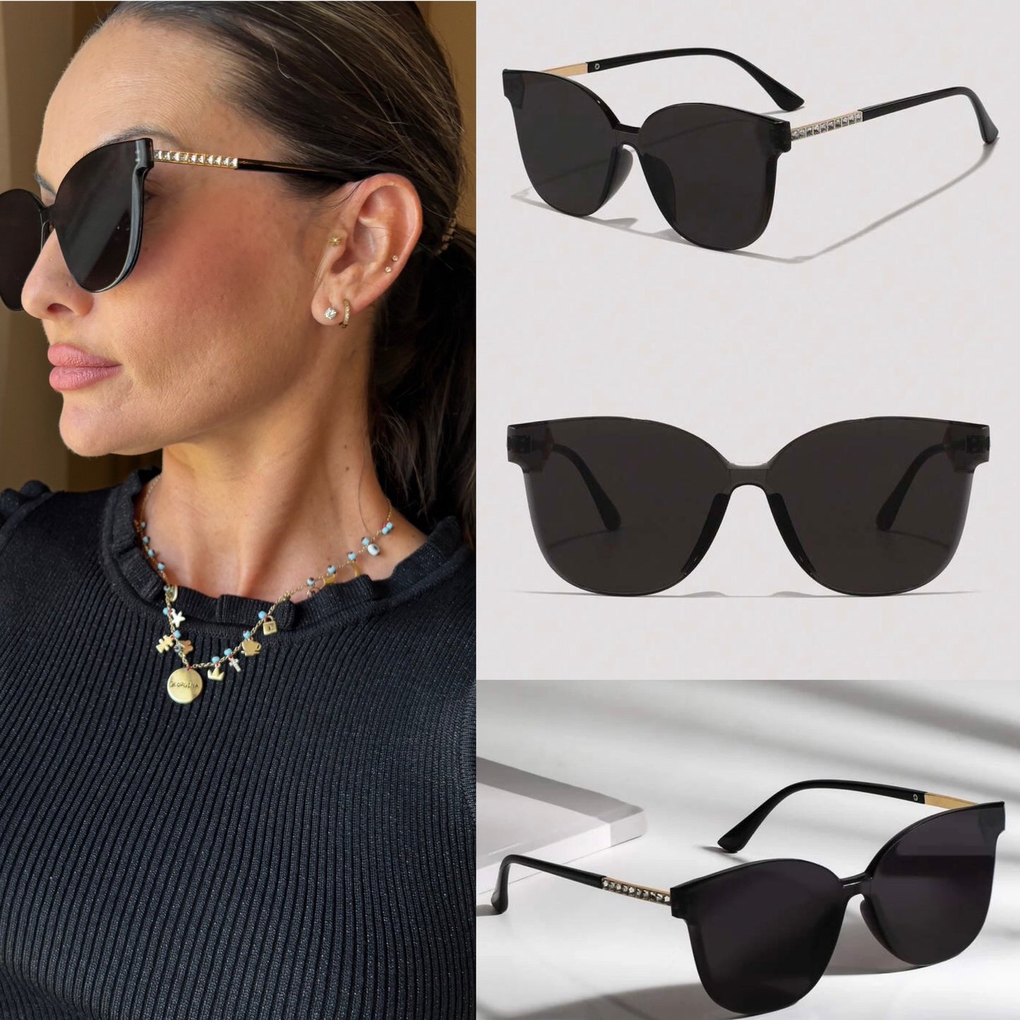 Brianna Sunnies