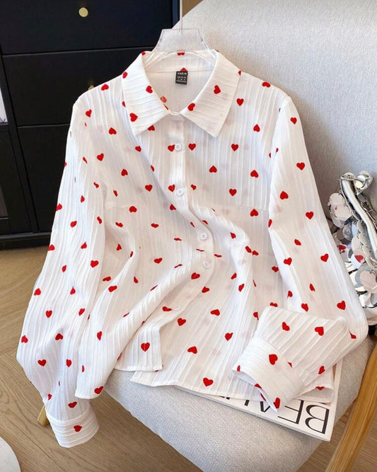 Loves Me, Loves me Not