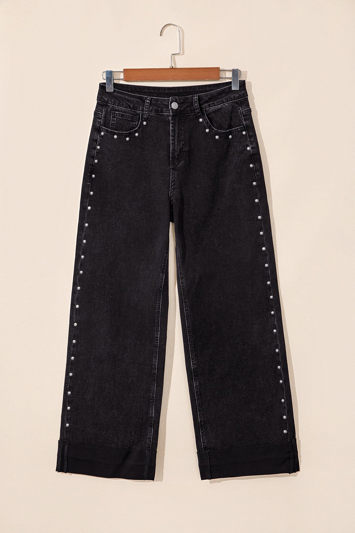 Studded Wonder Black - Pre Order