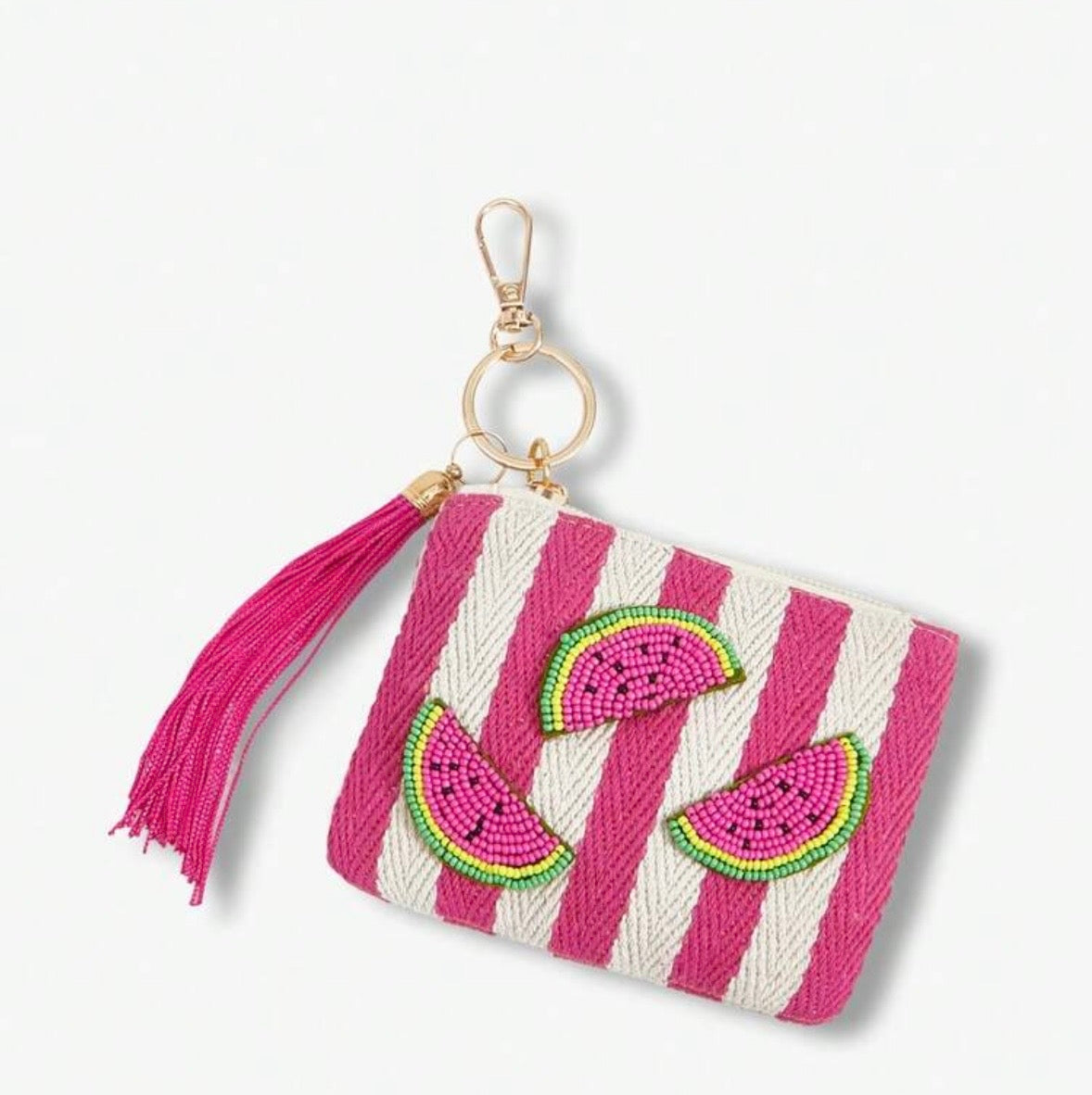 For the Love of Summer - Coin Purses