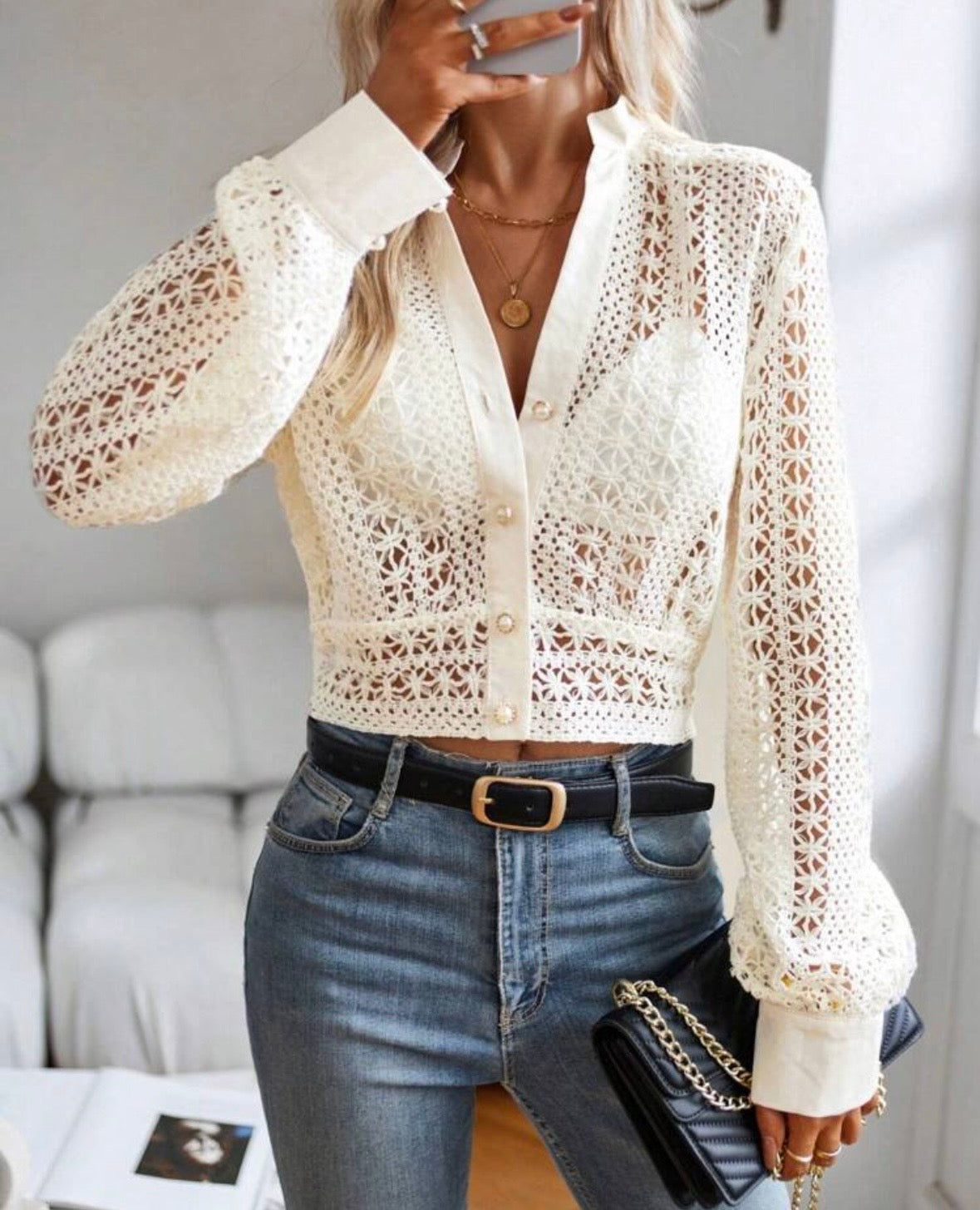 Boho Babe