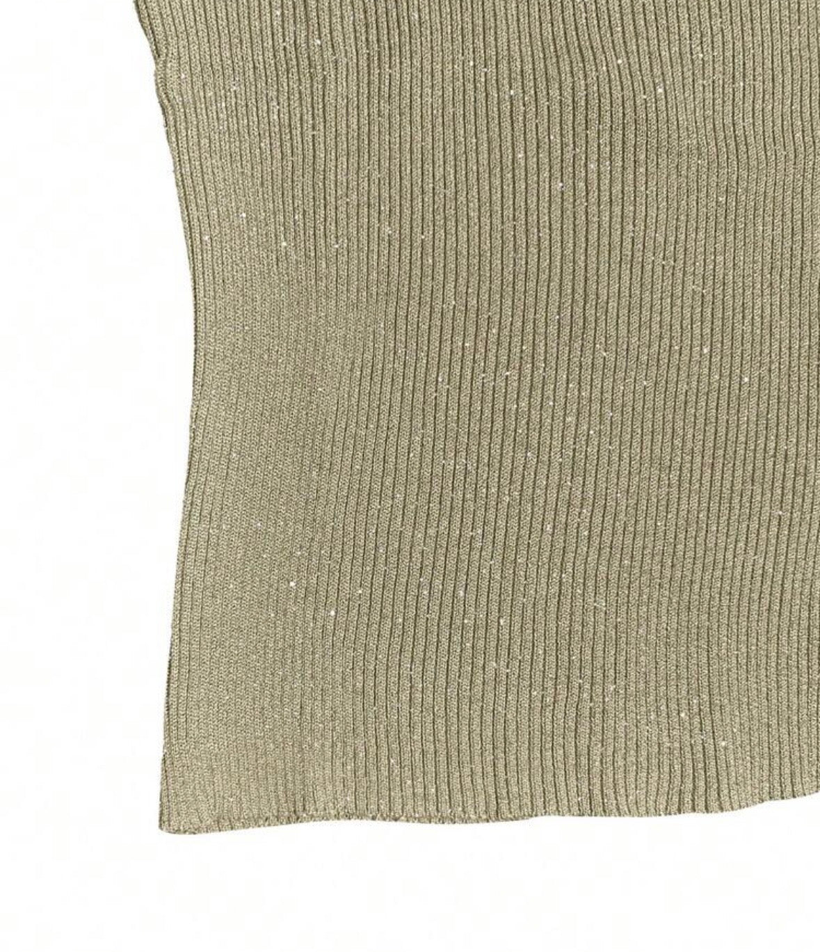 All the Glitz - Khaki
