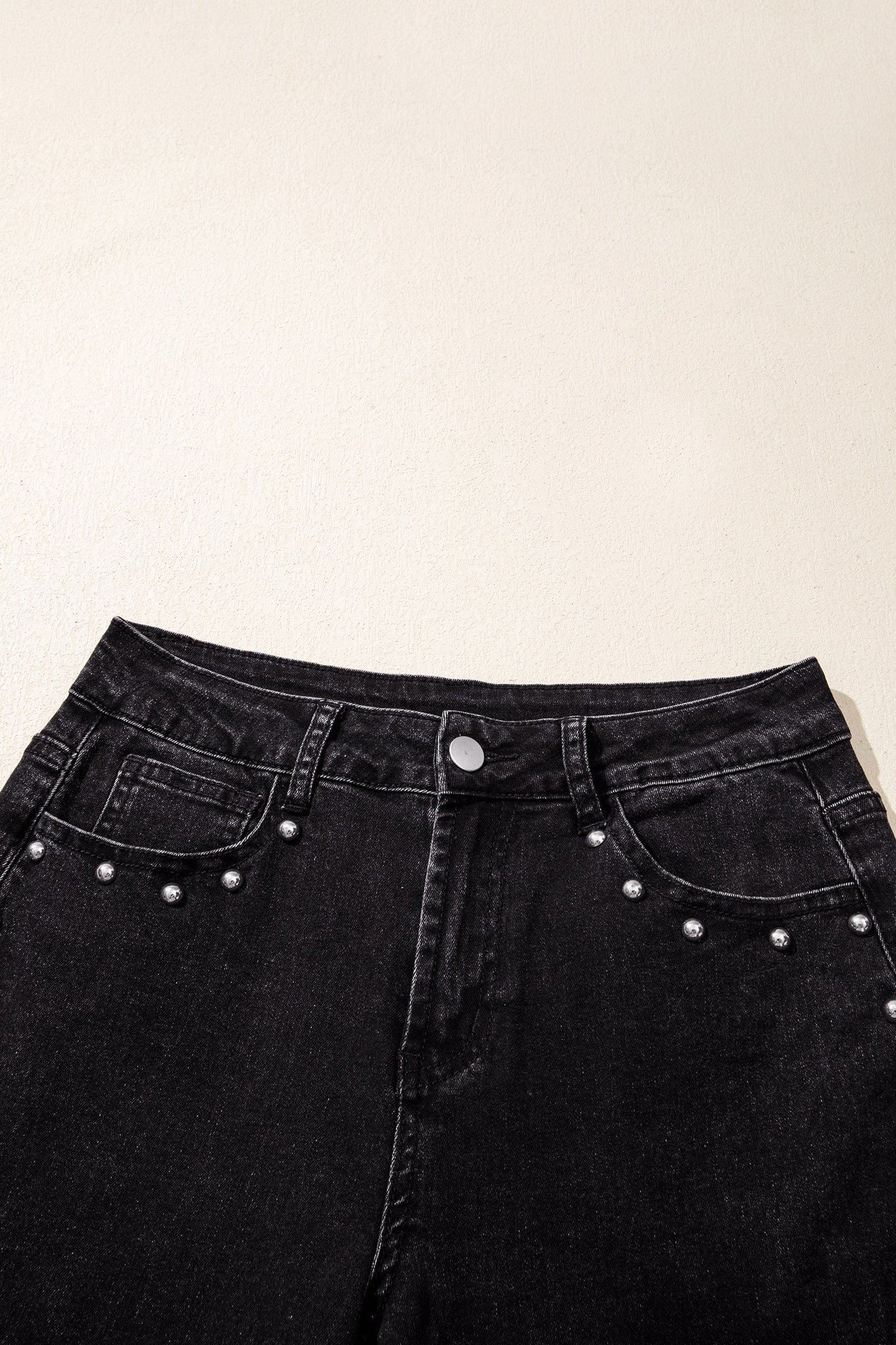 Studded Wonder Black - Pre Order