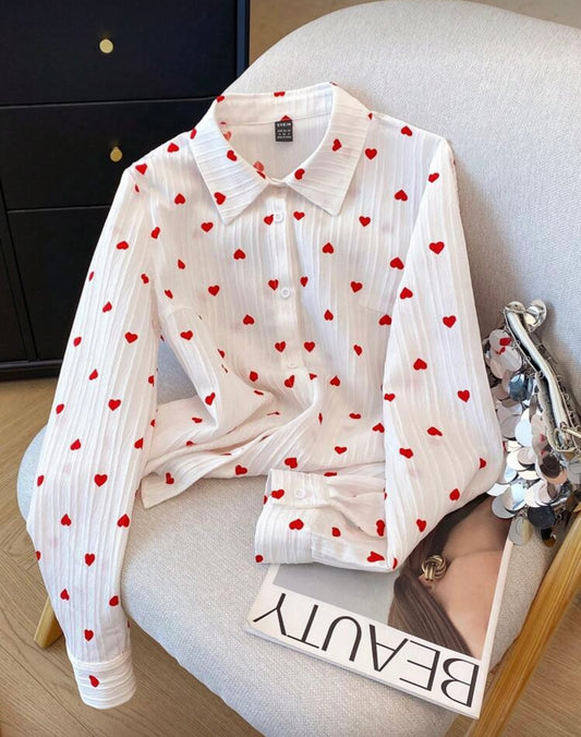 Loves Me, Loves me Not