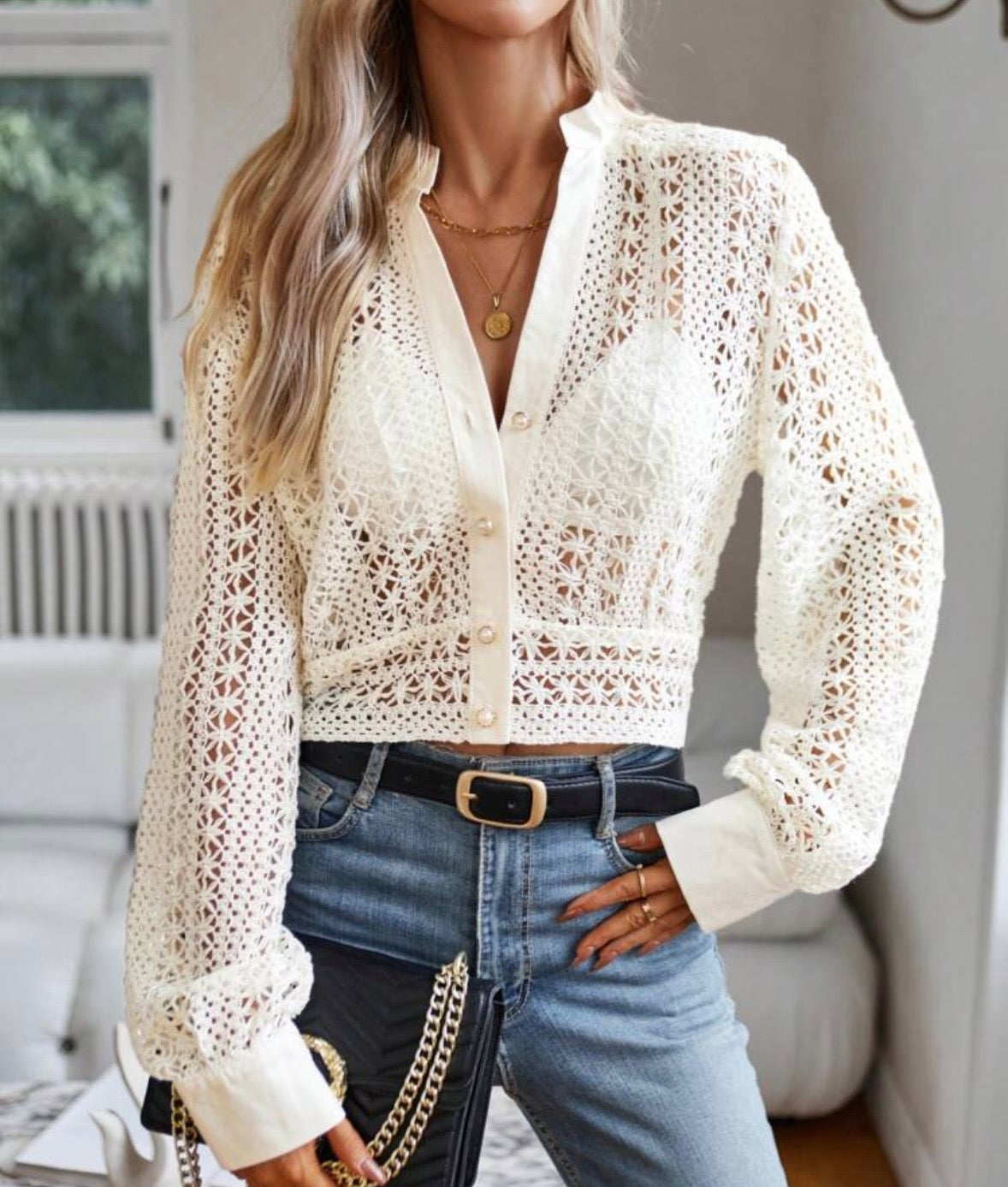 Boho Babe