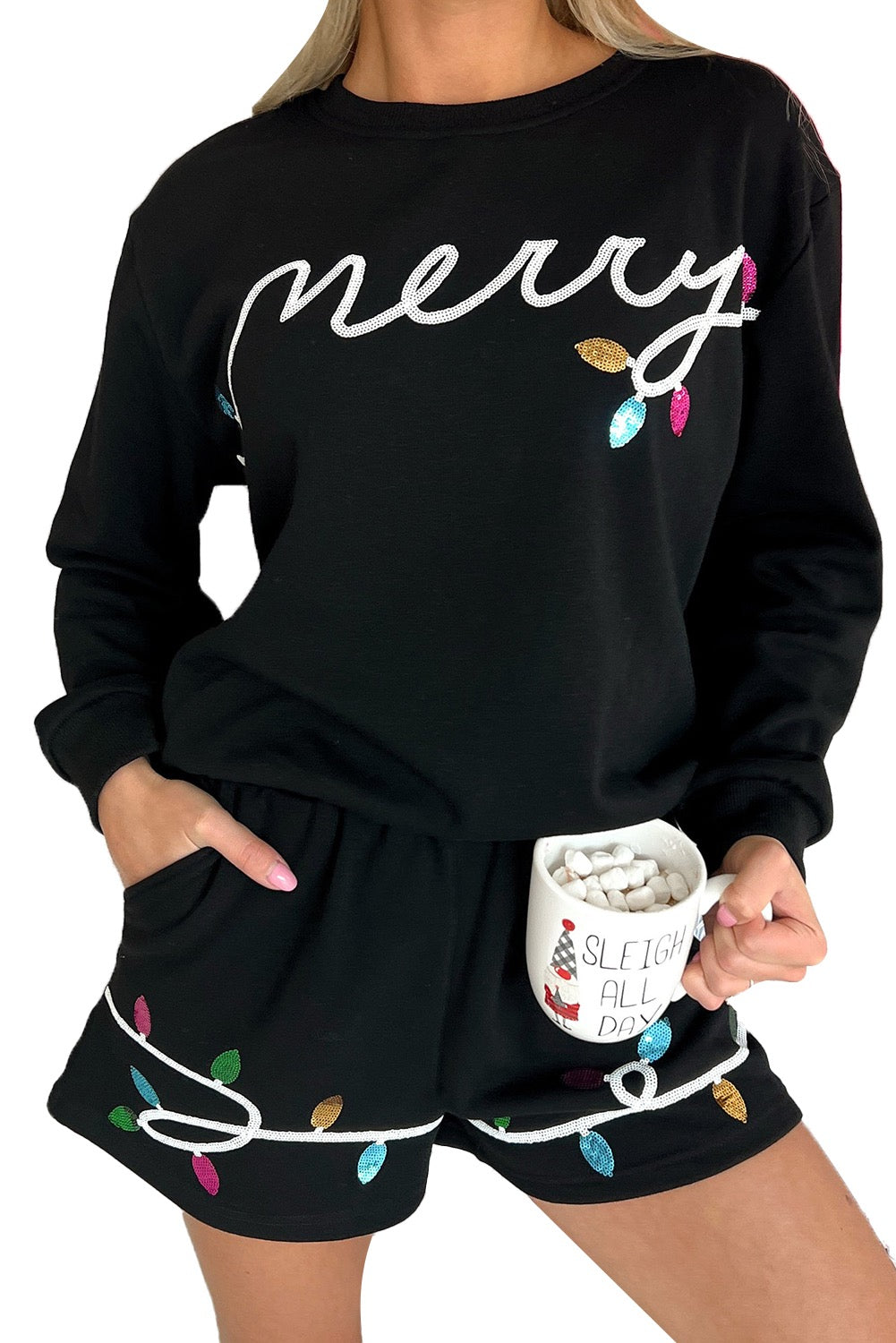 Merry and Bright - Pre Order