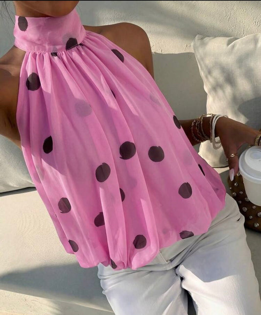 Pink Pop