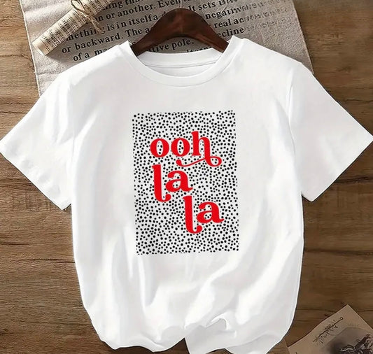 Ooh La La