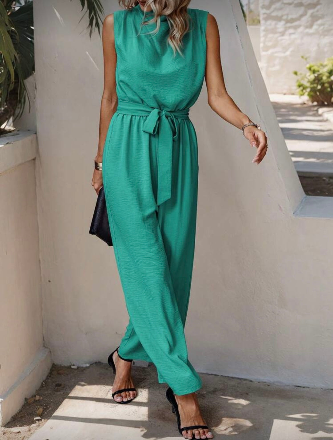 Teal Dreams