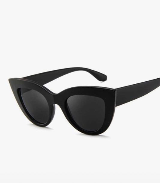 Aubrey Sunglasses
