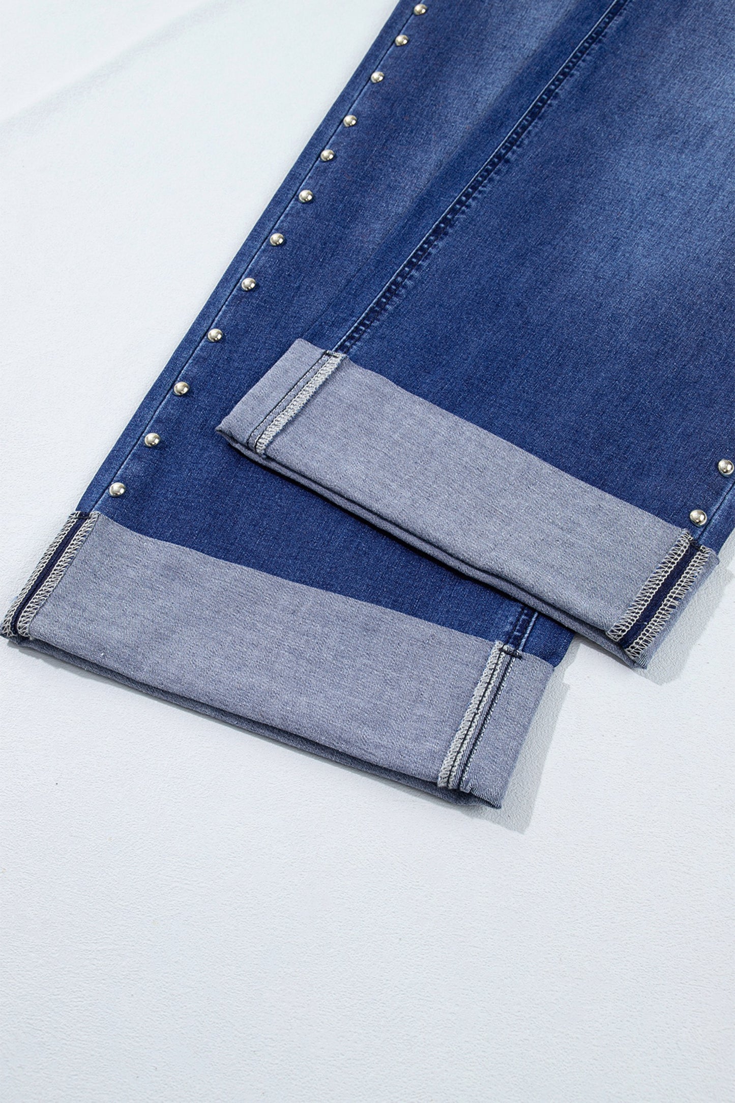 Studded Wonder Blue -Pre Order