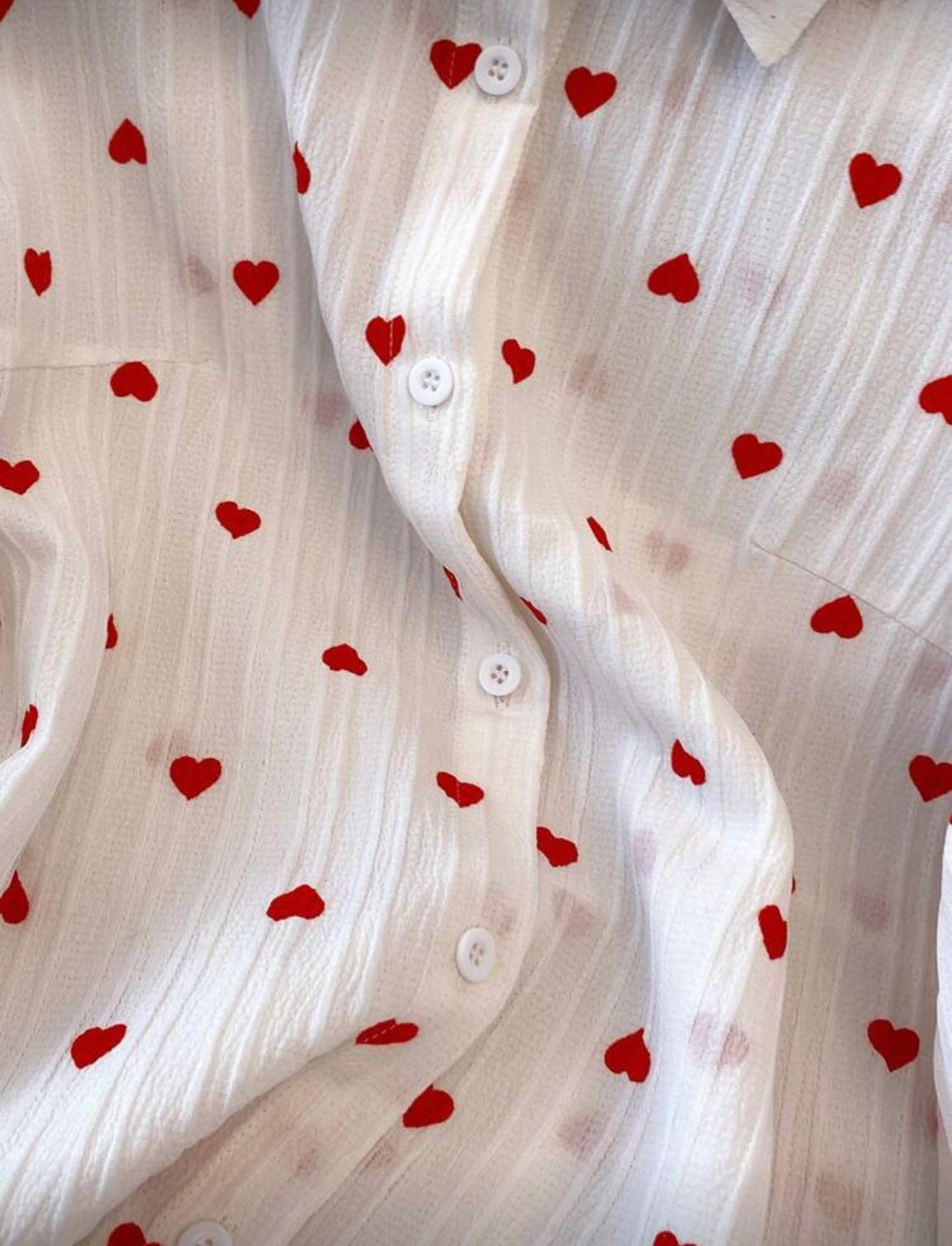 Loves Me, Loves me Not