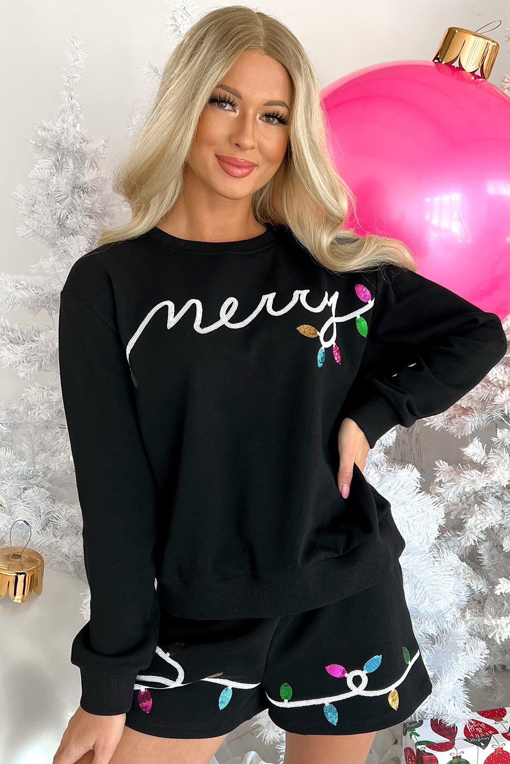 Merry and Bright - Pre Order