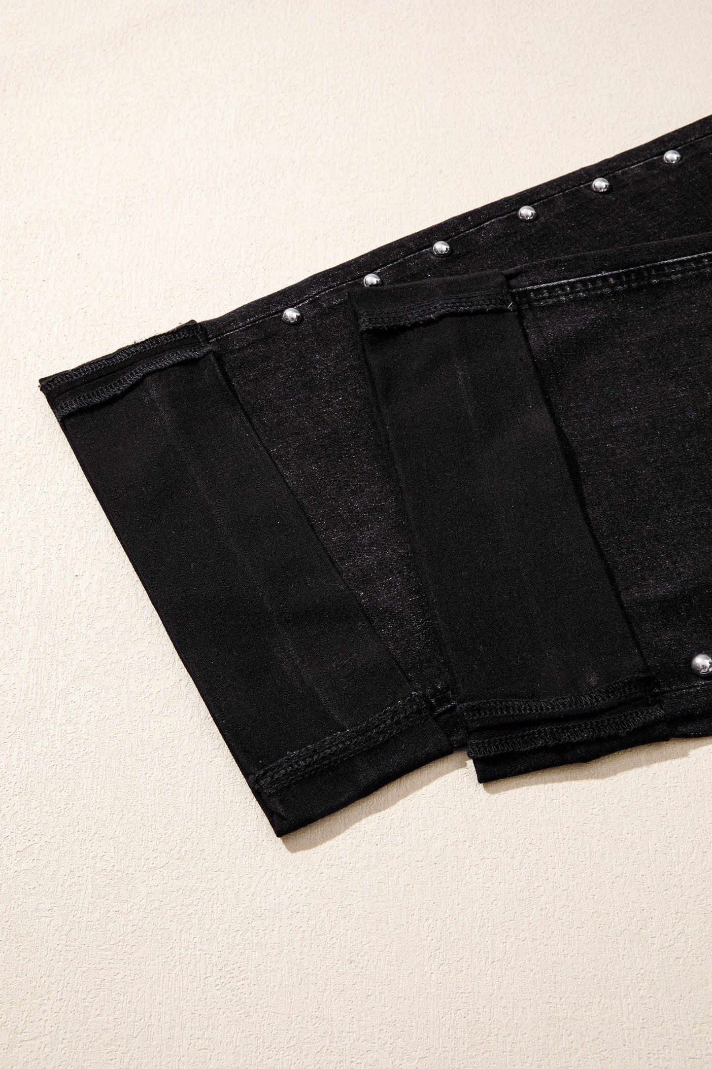 Studded Wonder Black - Pre Order