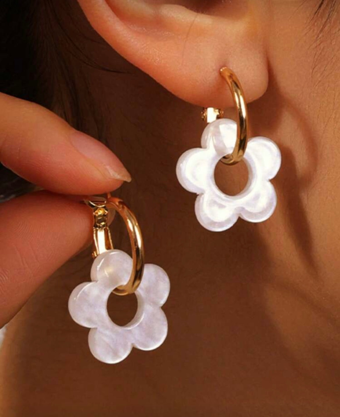 Cutesie Daisy