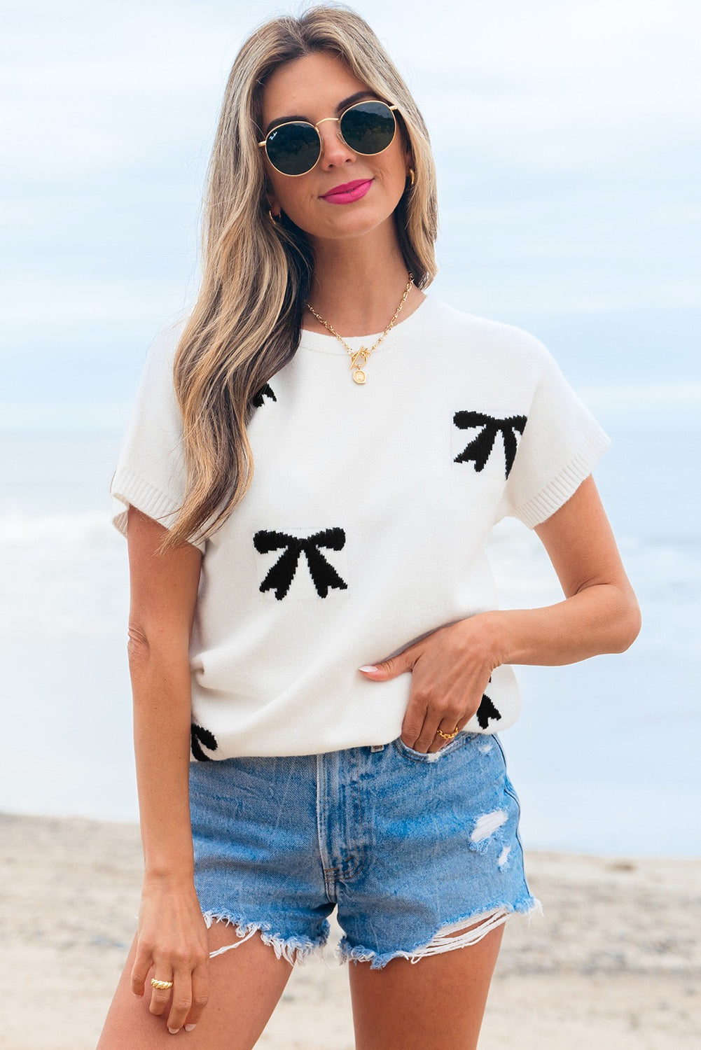 Little Bow Chic - Pre Order
