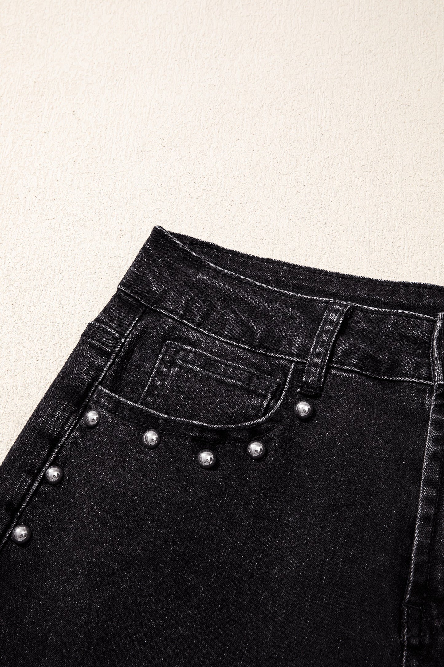 Studded Wonder Black - Pre Order