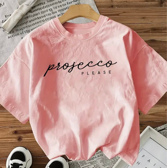 Prosecco Please