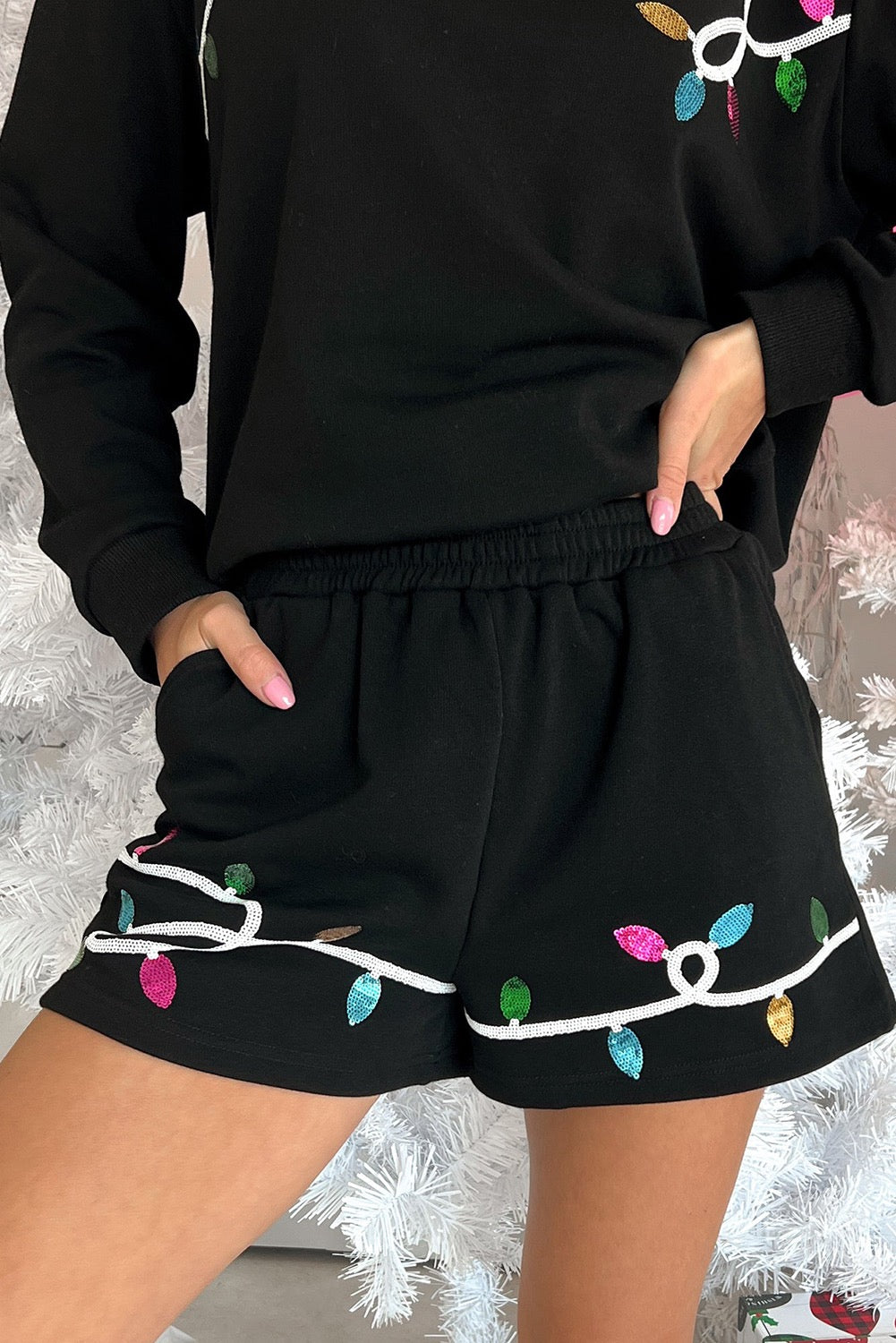 Merry and Bright - Pre Order