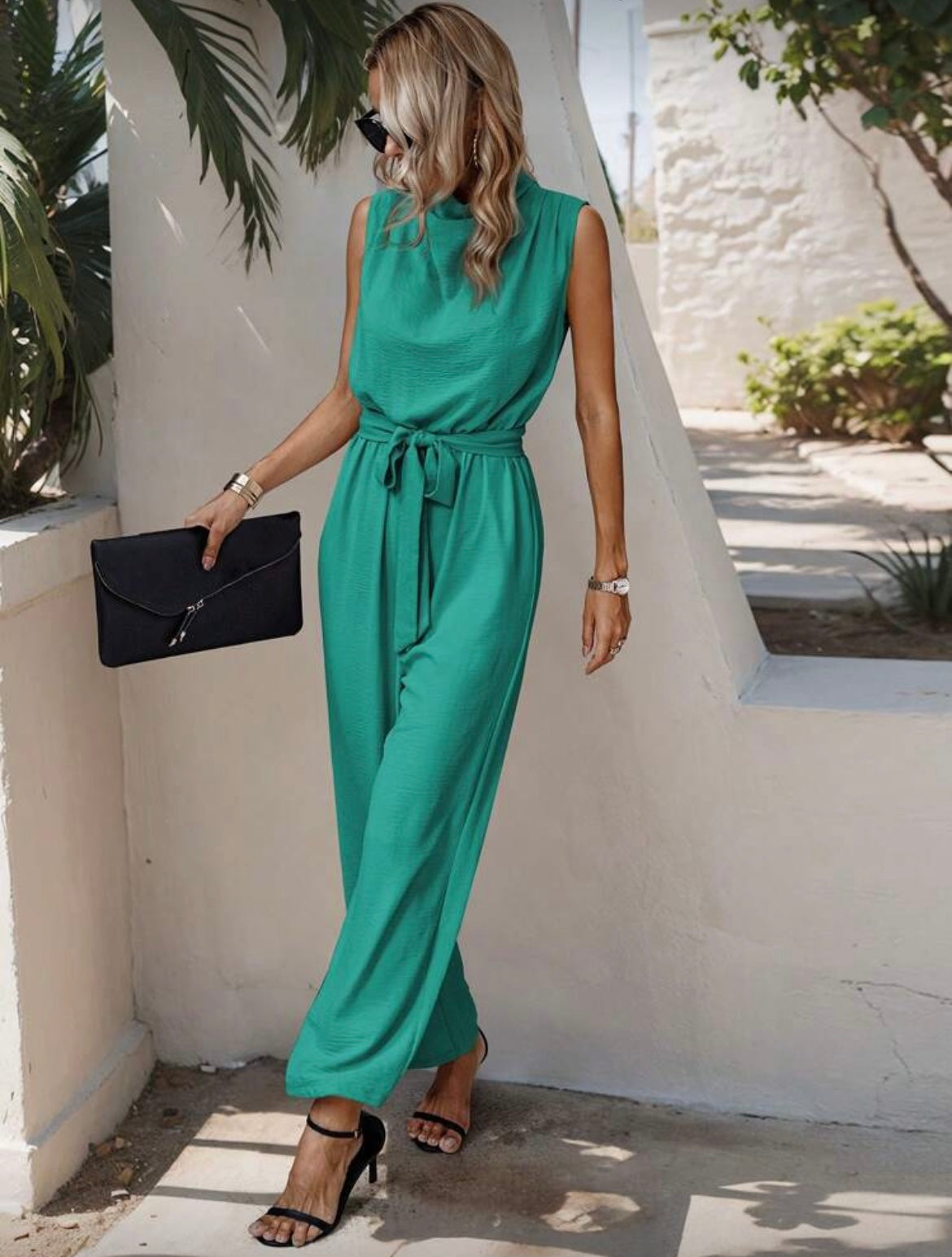 Teal Dreams