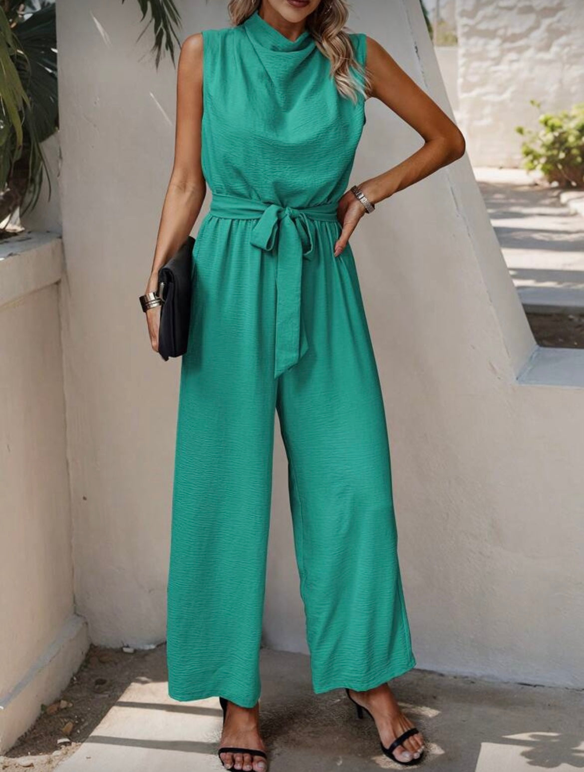 Teal Dreams