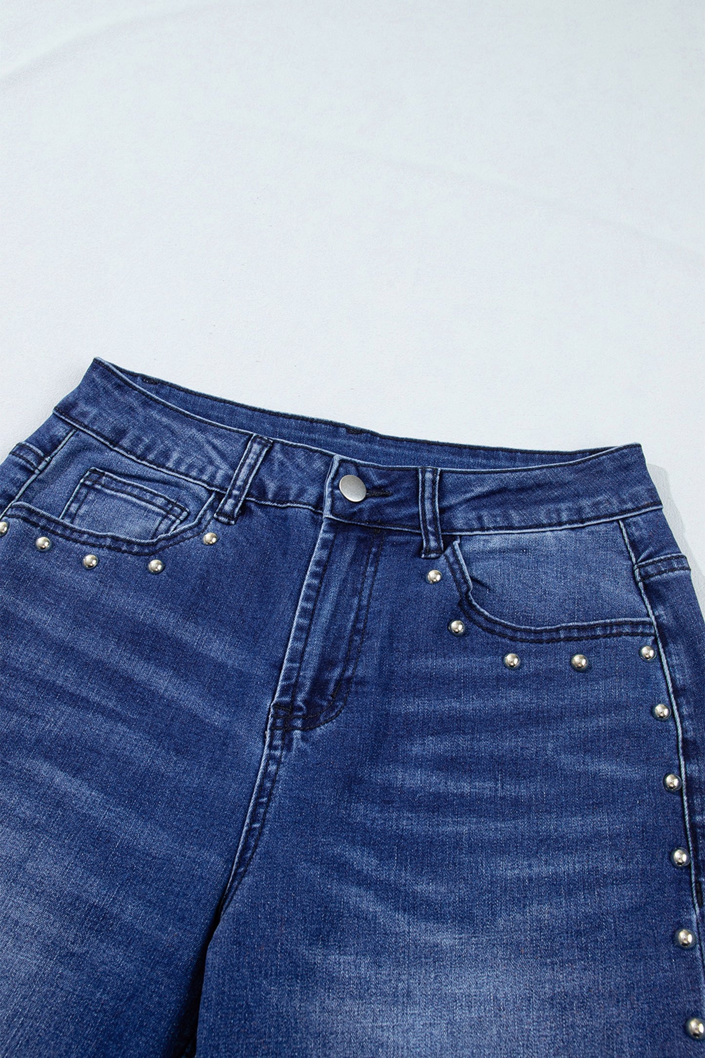 Studded Wonder Blue -Pre Order