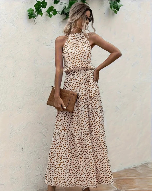 Safari Chic
