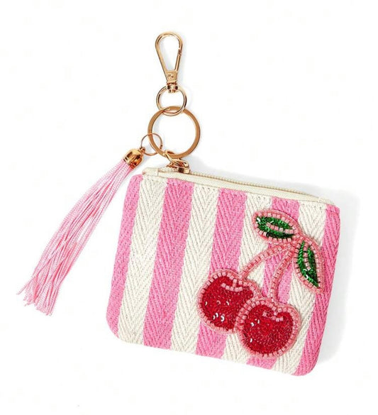For the Love of Summer - Coin Purses