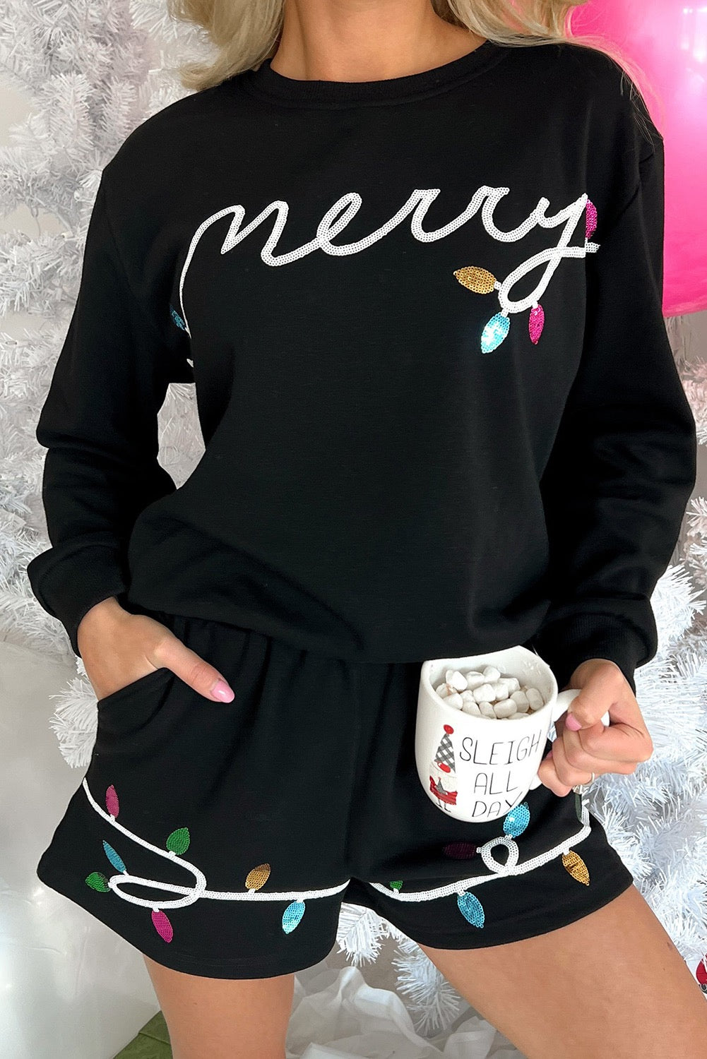 Merry and Bright - Pre Order