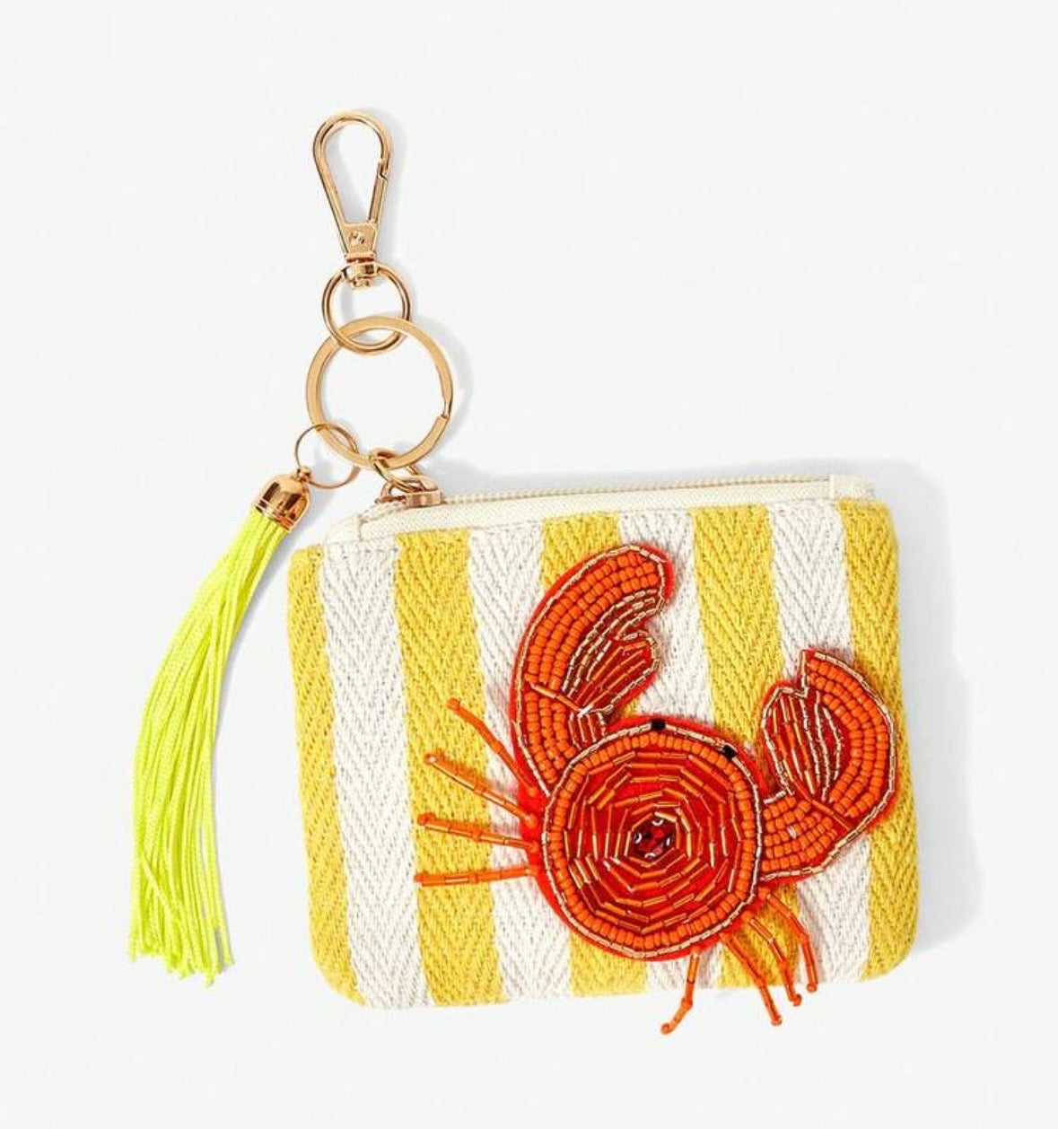 For the Love of Summer - Coin Purses