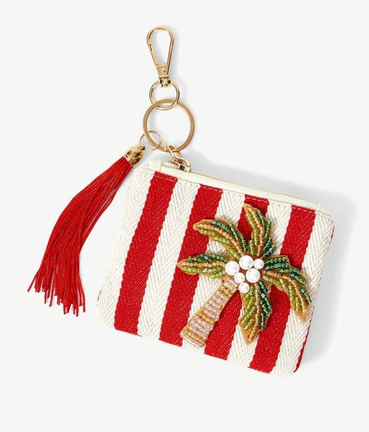 For the Love of Summer - Coin Purses
