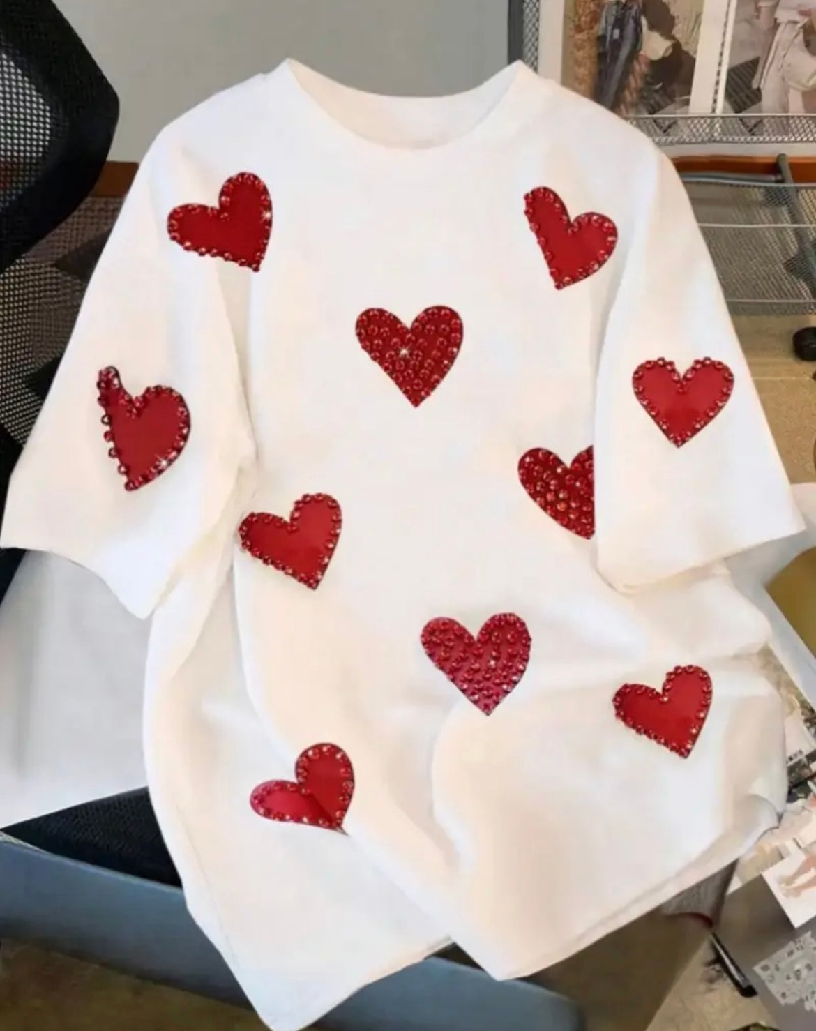 “That’s Amoré” Tee