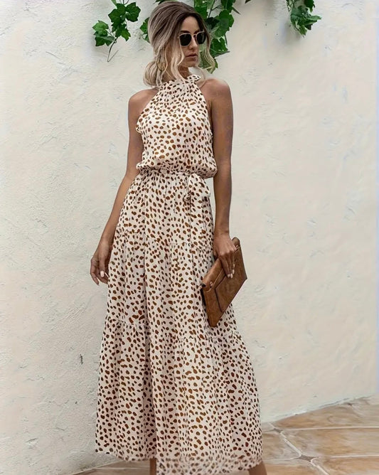 Safari Chic