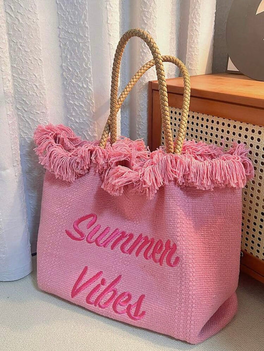 Summer Vibes Bag