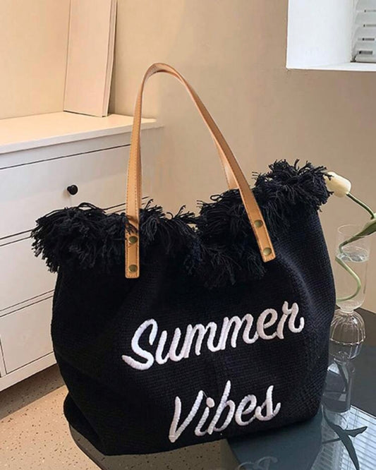 Summer Vibes Bag